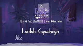 Boy Rap Polimak - Kamar Mandi feat. Miss Mira (Official Video Lyric)