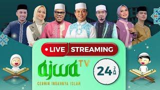 Ajwa TV Indonesia Live Stream