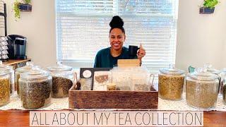 THE TEA ON qualiTEA | SMALL BUSINESS SATURDAY