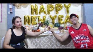 Happy New Year & Happy 3Kings everyone 1st Saturday Bonding of the Year 2025 W/Bornebol Vlogs