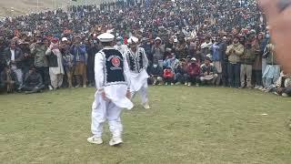 chitral scout dance at shandoor polo festival//chitrali doll ishtok