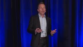 Jeff Volek - Keto-Adaptation: Implications for Human Performance