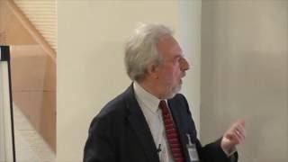 Ecological Building Systems Masterclass - The 2050 Challenge