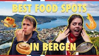 Where to Eat in Bergen: best tips from a local foodie | Visit Norway