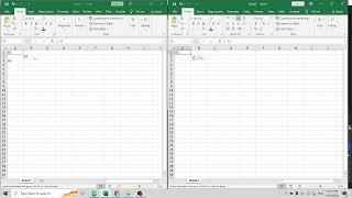 Excel Ctrl C pick cell problem