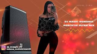 Sistemul Percutiilor Moombahton  Dj Magic Ultra Mix