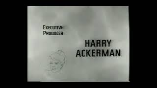 The Farmer's Daughter Closing Credits (December 11, 1964)