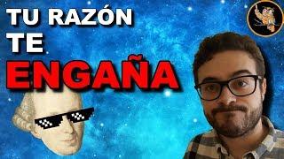 LA CRÍTICA DE KANT A LA METAFÍSICA  [Explicada FÁCIL!] - Kant #3