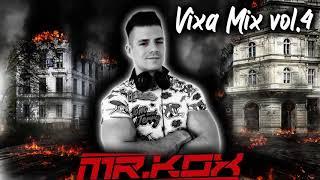 Vixa Mix vol.4 pres Mr.Kox + Download