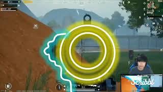 Benzkavo ရဲ့ sniper highlight-1