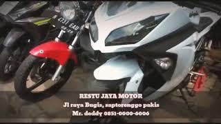 Jual beli motor bekas malang raya Jatim