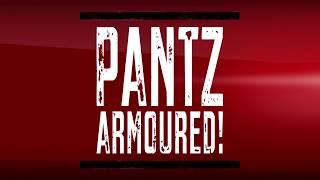 armoured pantz new channel trailer