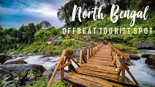 Nearest Tourist Spot from Siliguri | North Bengal Best Tour Place | Northbengal Offbeat Tourist Spot