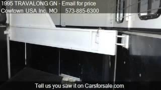 1995 TRAVALONG GN  - for sale in Cuba, MO 65453