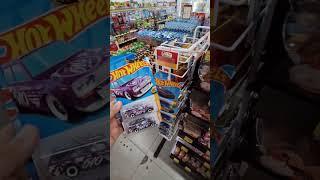 Hunting Hotwheels Super Treasure Hunt #shorts #youtube #hotwheels #indonesia