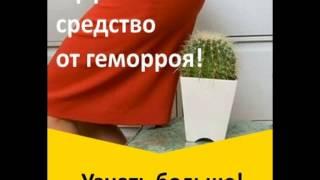 геморой как он проявляется