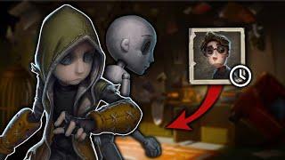 Is This the MOST HATED CHANGE in Identity V?