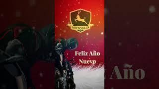 Feliz #motoskin