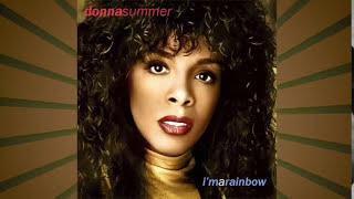 To Turn The Stone - Donna Summer ( I'm A Rainbow CD )