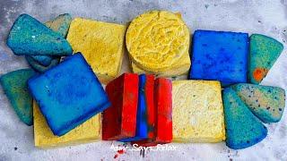 ASMR | Colorful Variety Crush