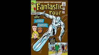 The Fantastic Four 2023 Script Reading part 3