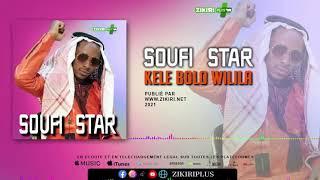 SOUFI STAR - KELEBOLO WILILA (Audio Officiel 2021)