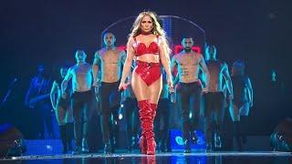 Jennifer Lopez - On The Floor live (Tidal X Brooklyn)