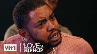 Scrappy Gets Real DEEP About His Upbringing With Momma Dee  Love & Hip Hop: Atlanta