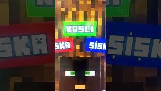 Minecraft parodileri edit