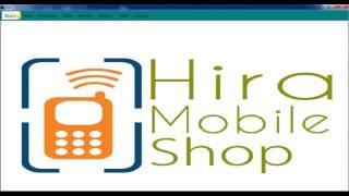 MObile Accounting and invoice sys