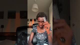 4c type of hair / Aketch Joy Winnie