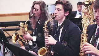 Appleby College Arts