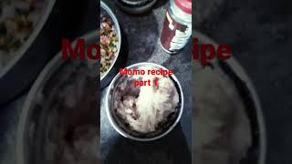 #Momosrecipe#shortvideo #youtubeshort #Momwithme