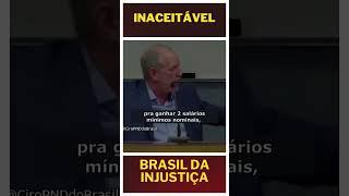 CIRO GOMES PRESIDENTE "A Injustiça do IPVA no Brasil: Você Está Sendo Roubado?  #shorts"