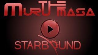 Starbound Stuff! - Overview - The game that generates itself.