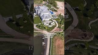 100-Acre Mega Estate – Where Home Meets 5-Star Resort Living!