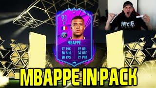 ALL MBAPPE WALKOUTS I packed in my life FIFA 22 Ultimate Team Pack Opening Animation Gameplay