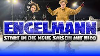 ENGELMANN | Eislauf Saisonstart