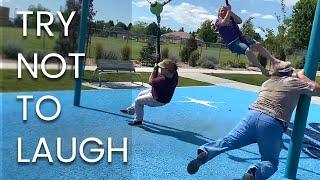 [2 HR] TRY NOT TO LAUGH Challenge  Funny Videos Compilation | AFV 2023