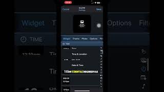 Mejores widgets para iPhone en 2025