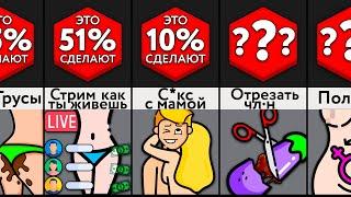 Согласны на __ За 1 Миллиард Долларов?