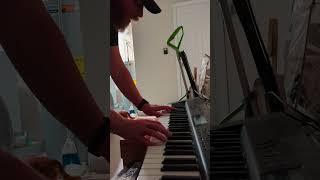 colorblind #piano #cover #countingcrows #90s #music