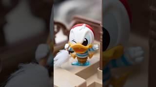 Cosbi Donald Duck is Angry  Why?! #cosbi #donald #donaldduck #disney