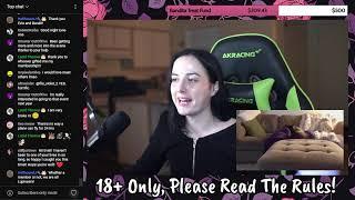 Subdrop, Subspace and Aftercare + BDSM Q&A [Weekly Stream No. 297]