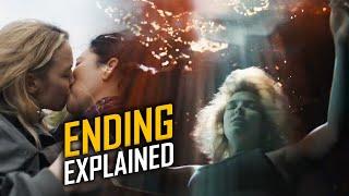 Killing Eve Season 4 Ending Explained