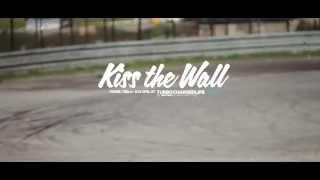 Kiss The Wall by Paweł Trela | Opel GT  | Kielce