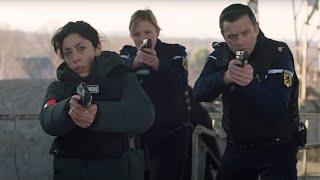 ШИКАРНЫЙ ДЕТЕКТИВНЫЙ ТРИЛЛЕР! ШАНТАЖ И УБИЙСТВА НАРУШИЛИ ПОКОЙ ГОРОДКА! Убийства в Сент-Омере