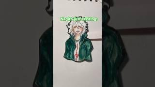 This yo man #art #nagitokomaeda #dangonronpa #nagito #fandom
