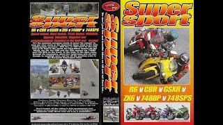 Fast Bikes Magazine - Super Sport