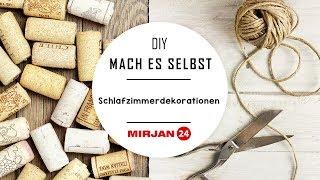 DIY - Mach es selbst || MIRJAN24